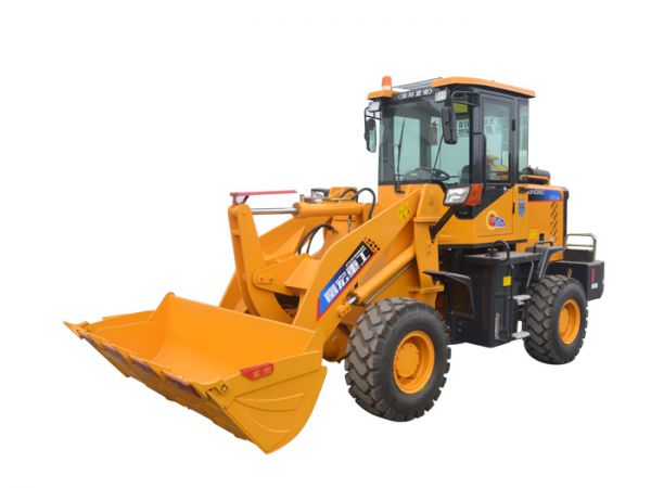 FH928輪式裝載機(jī)